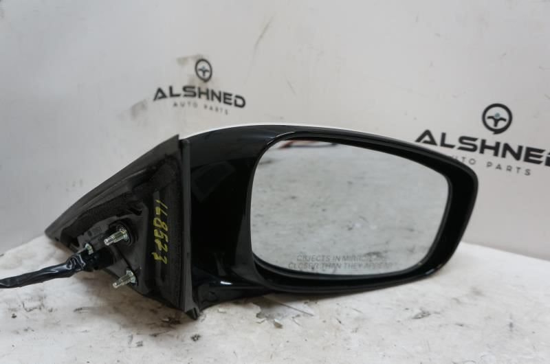 2013 Infiniti G37 Passenger Right Side Rear View Mirror 96301-1NC4A OEM - Alshned Auto Parts