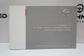 2010 Nissan Altima Owner's Manual Book Set with Case - Alshned Auto Parts