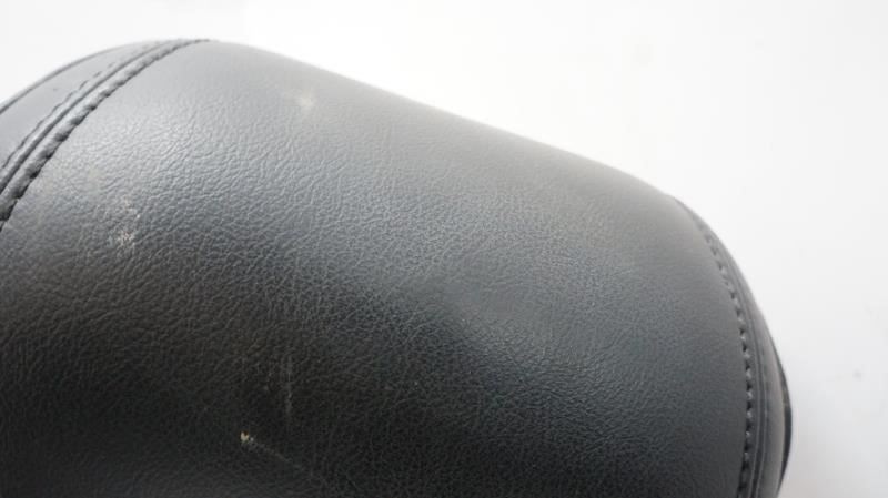 2011 Ford Explorer Front Left Right Headrest Black Leather BB5Z-78610A60-B OEM - Alshned Auto Parts