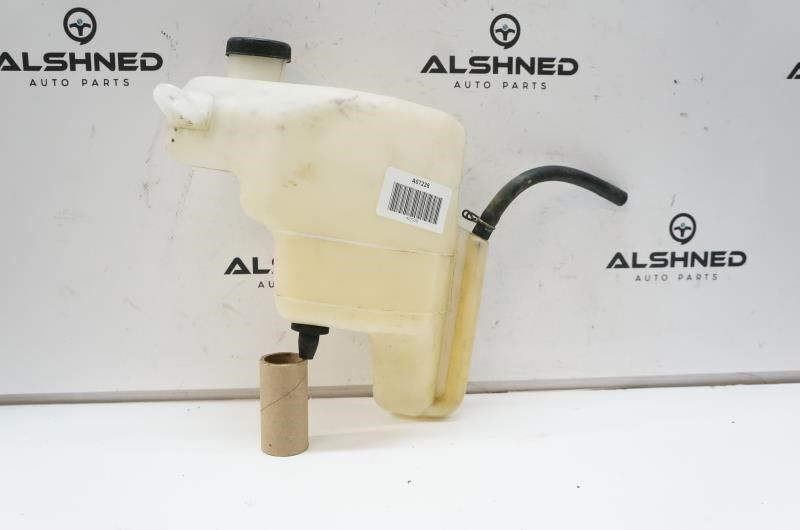 *READ* 2014 Mitsubishi Outlander Radiator Coolant Reservoir MN156097 OEM - Alshned Auto Parts