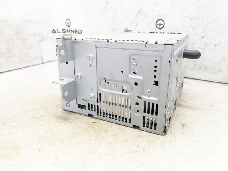 2010 Mercury Milan Radio Receiver AM FM CD MP3 9E5T-19C157-AB OEM - Alshned Auto Parts