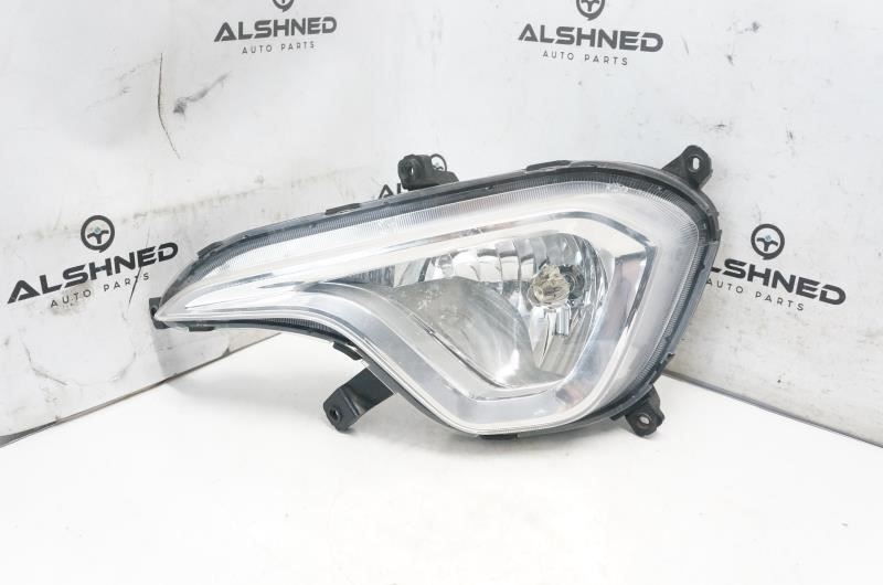 2013-2016 Hyundai Santa Fe Driver Left Front Fog Light 92201-B8030 OEM - Alshned Auto Parts