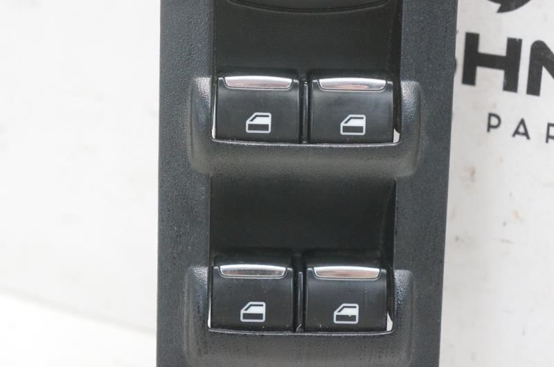 2015-2019 Ford F-150 Driver Left Front Window Switch FL3T-14B133-BGW OEM - Alshned Auto Parts