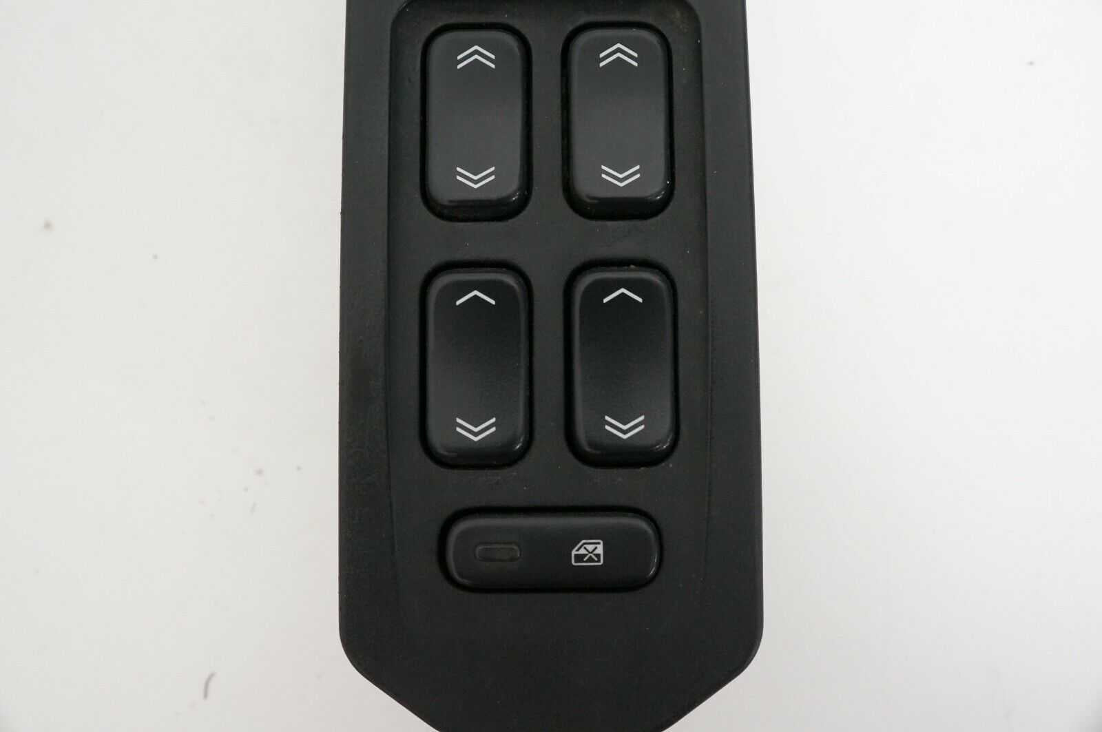 2003-2007 Cadillac CTS LH Driver Master Power Window Switch OEM 25750262 - Alshned Auto Parts