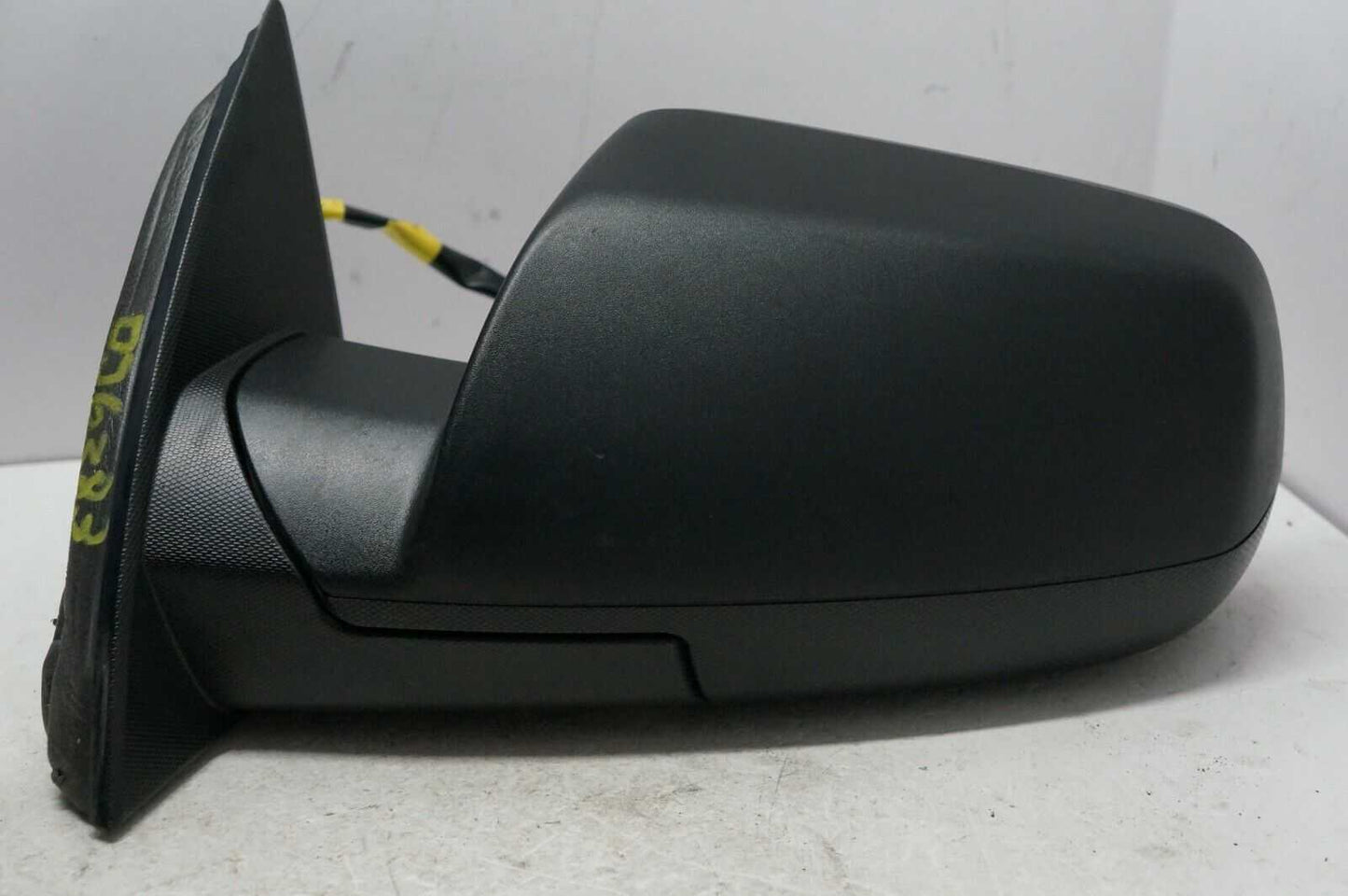 Chevrolet Equinox 2012-2014 Left Driver Power Side Door Mirror 22818262 OEM - Alshned Auto Parts