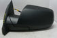 Chevrolet Equinox 2012-2014 Left Driver Power Side Door Mirror 22818262 OEM - Alshned Auto Parts