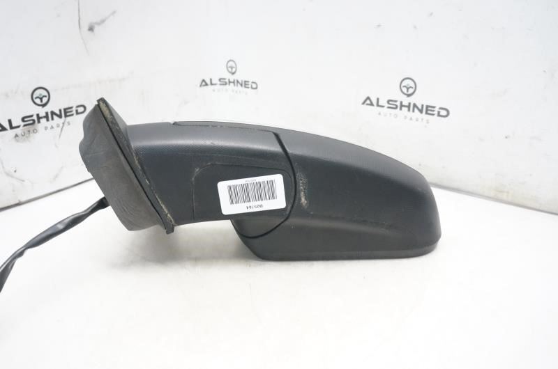 2010-2011 Chevrolet Equinox Driver Left Side Rear View Mirror 20858712 OEM - Alshned Auto Parts