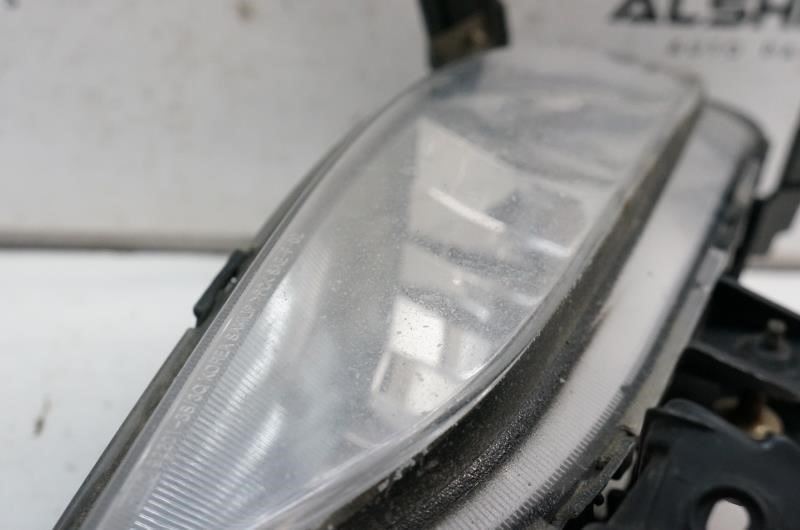 *READ* 2011 Hyundai Sonata Left Driver Front Fog Light 92201-3Q000 OEM - Alshned Auto Parts