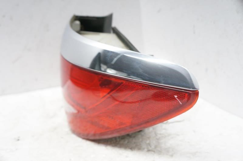 2012-2017 Buick Verano Passenger Right Rear Tail Light 22908910 OEM - Alshned Auto Parts