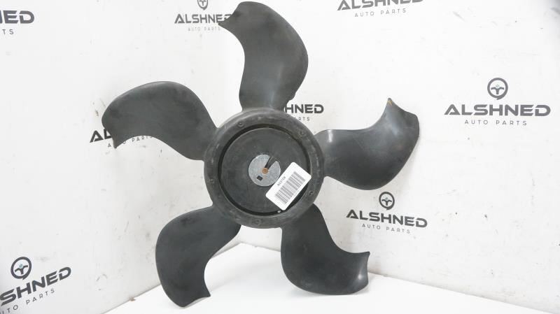 2019 Ford F150 3.3L Radiator Cooling Fan Blade JL3Z-8C607-B OEM - Alshned Auto Parts