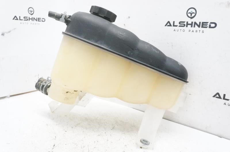 14-19 Chevrolet Silverado 1500 Radiator Coolant Reservoir Bottle 84368362 OEM - Alshned Auto Parts