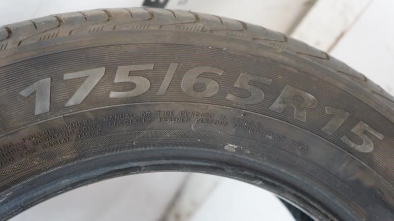 Delinte DH2 175/65/R15 Tire Alshned Auto Parts