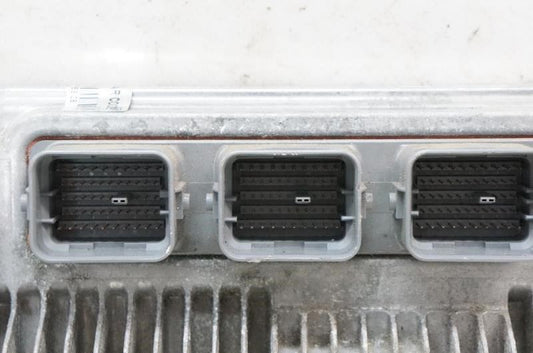 2015 Honda CR-V Engine Computer Control Module ECU ECM 37820-5LA-A73 OEM Alshned Auto Parts