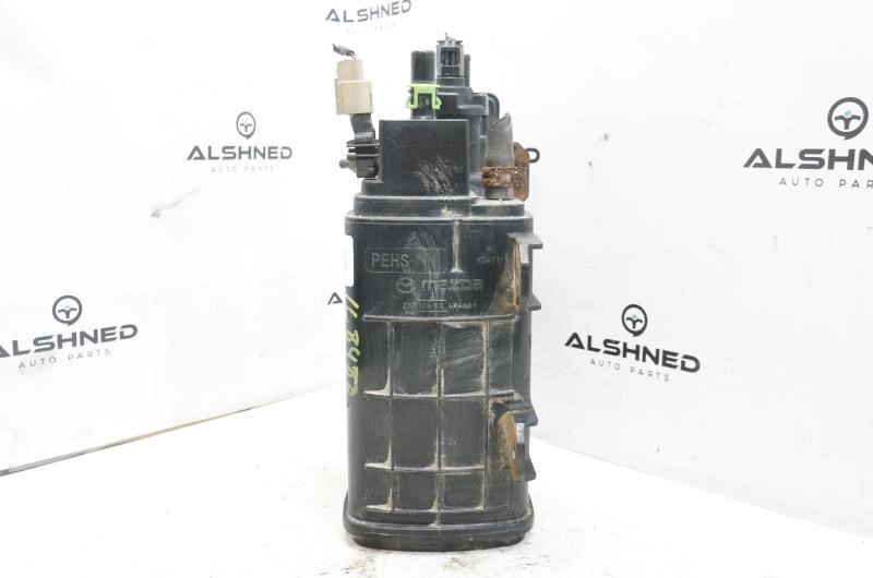 2016 Mazda CX-3 Fuel Vapor Evaporator Emission EVAP Canister PEHS-13-96Z OEM - Alshned Auto Parts