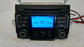 11 Hyundai Sonata AM/FM CD SAT MP3 Radio OEM 96180-3Q0014X Model PA-710YFLXMB - Alshned Auto Parts