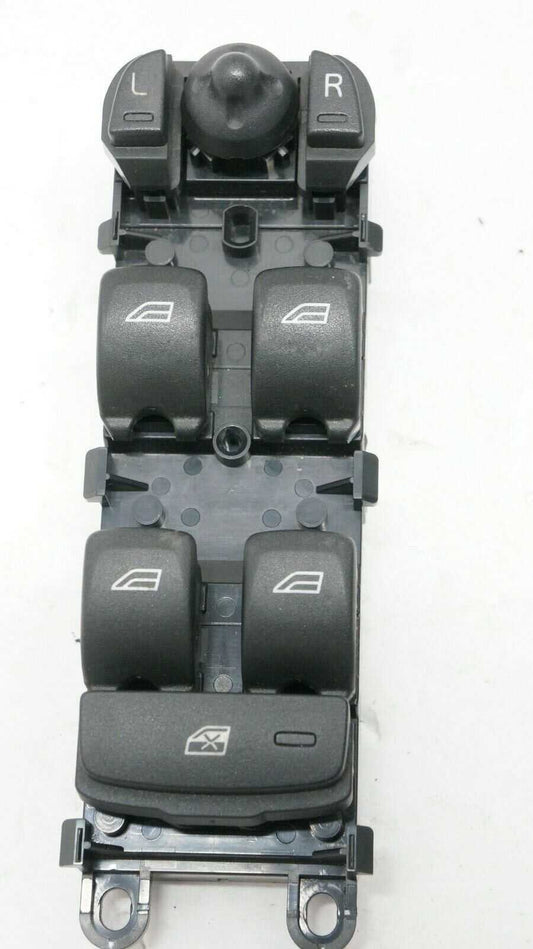 *READ* 10-13 Land Rover LR2 Driver Left Side Window Switch OEM AH22-14540-AC - Alshned Auto Parts