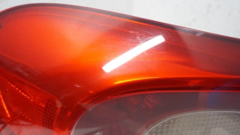 2009-2011 Volkswagen Tiguan Driver Left Rear Tail Light 5N0-945-111-E OEM - Alshned Auto Parts