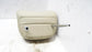 2011 Nissan Murano Front Left Right Headrest Beige Leather 86400-1AA0A OEM - Alshned Auto Parts