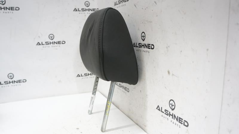 2014 Acura MDX Front Left Right Headrest Black Leather 81140-TZ5-A21ZC OEM - Alshned Auto Parts