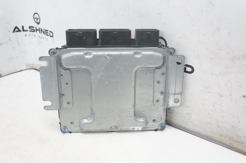 2018-2019 Nissan Murano Engine Computer Control Module ECU ECM 23703-9DE0A OEM - Alshned Auto Parts