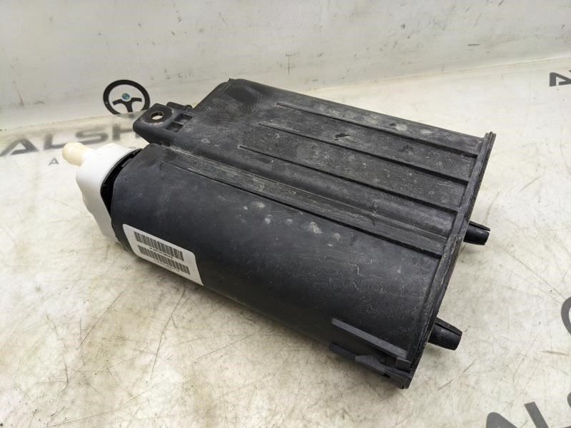 2015 Jeep Wrangler Fuel Vapor Evaporator Emission Canister 05147082AE OEM - Alshned Auto Parts