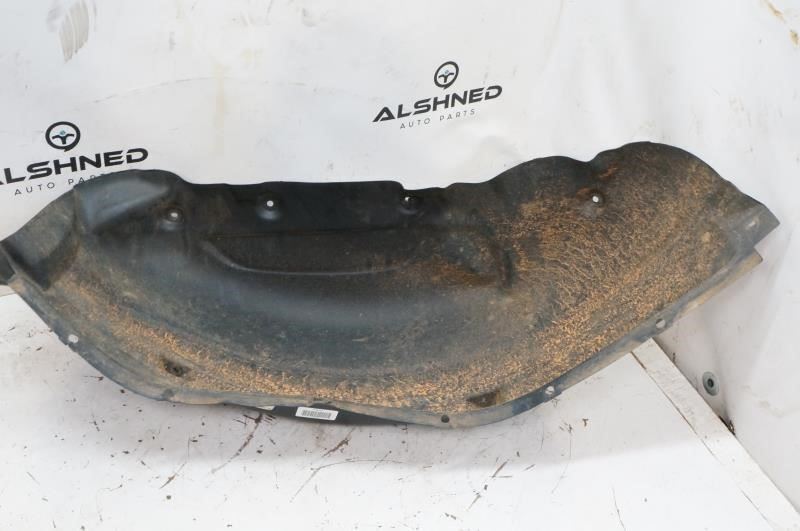 2020 Jeep Wrangler Driver Left Rear Inner Fender Liner 68270817AD OEM - Alshned Auto Parts