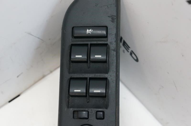 2009 Land Rover Range Rover Driver Front Left Door Window Switch 7H42-14540-CB O - Alshned Auto Parts