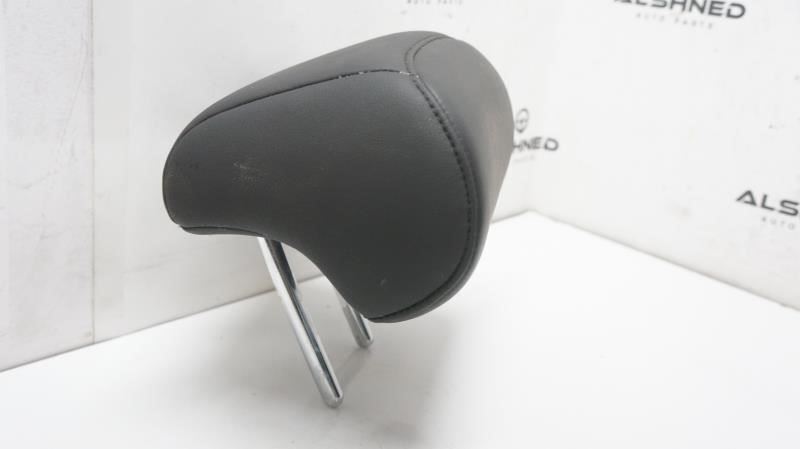 2010 Acura TSX Rear Center Headrest Black Leather 82160-TL0-305ZB OEM - Alshned Auto Parts