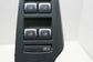 14-16 Cadillac SRX Driver Master Power Window Switch 23437024 OEM - Alshned Auto Parts