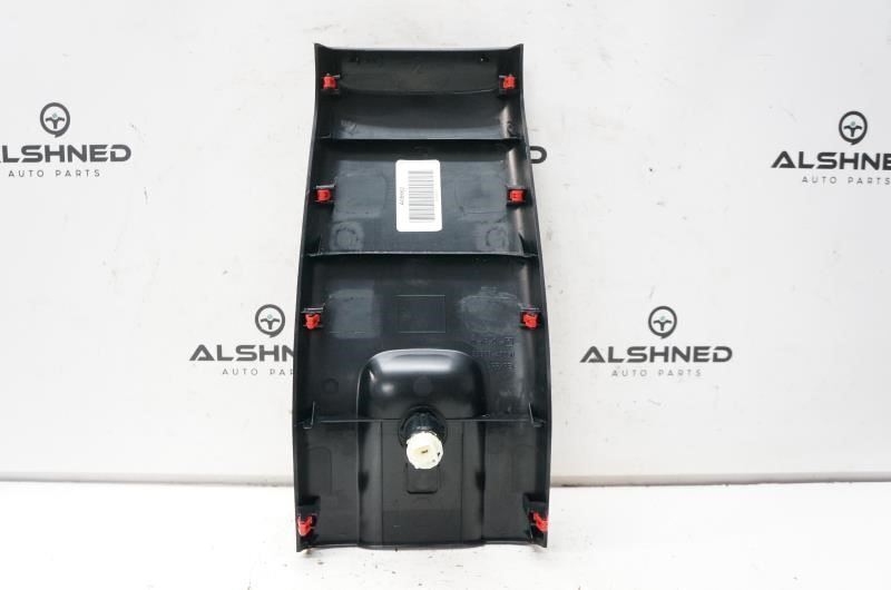 2016 Toyota Prius Center Console Rear Panel 58903-47050 OEM - Alshned Auto Parts