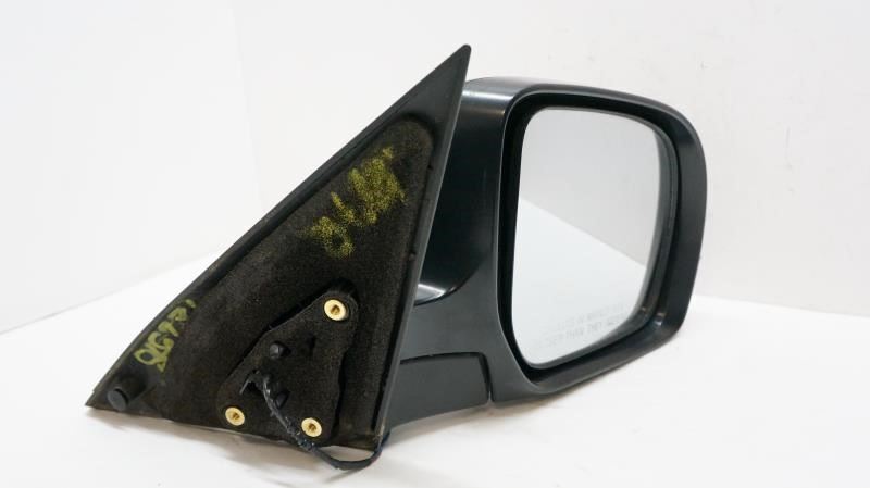 11-13 Subaru Legacy Passenger Right Side Mirror (BLK) OEM 91029SC450 - Alshned Auto Parts