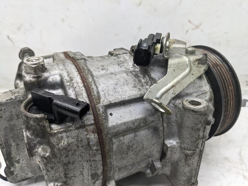 2019 Ford F150 2.7L AC Compressor Assembly JL3H-19D629-MD OEM - Alshned Auto Parts