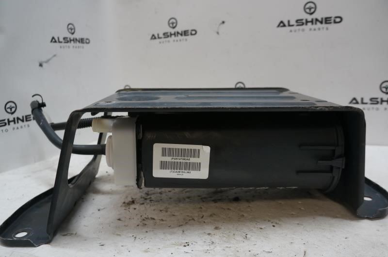 2016 Jeep Wrangler Fuel Vapor EVAP Canister 5147069AB OEM - Alshned Auto Parts