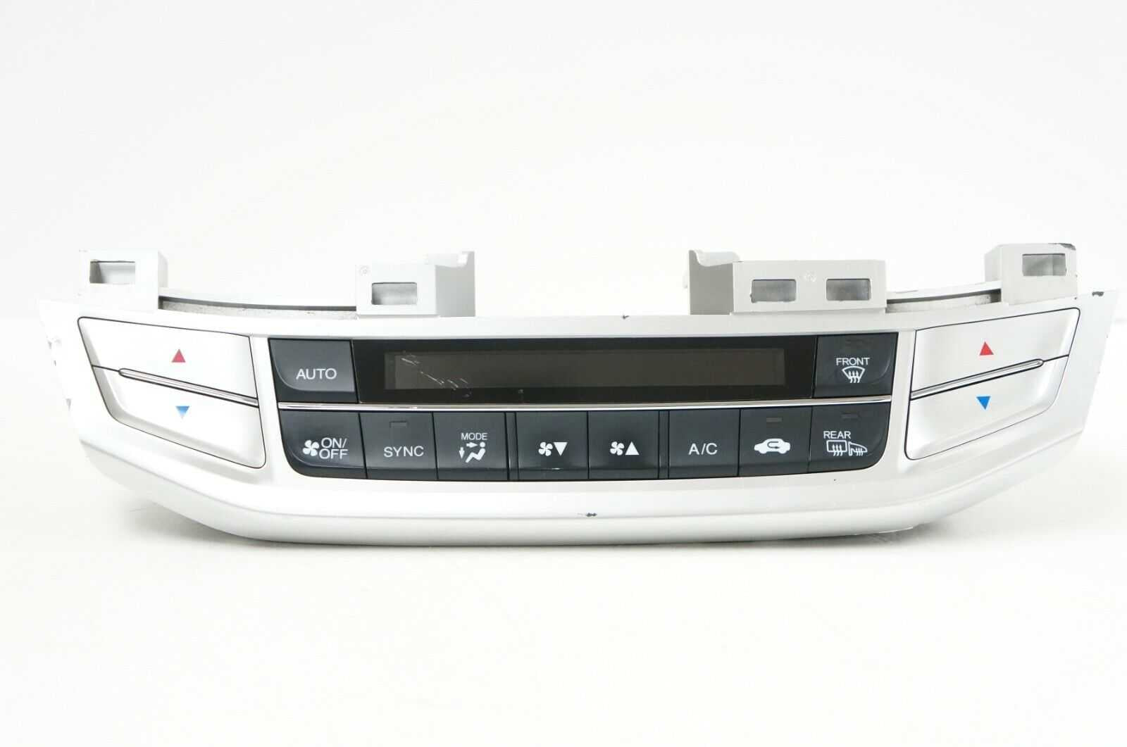 13 Honda Accord Auto Dual Zone Climate Control Heated Mirrors OEM 79600T2FA411M1 Alshned Auto Parts