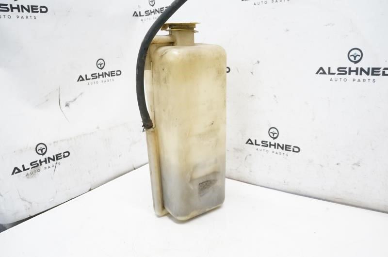 1997-2006 Jeep Wrangler Engine Coolant Reservoir Bottle 52028065AC OEM - Alshned Auto Parts