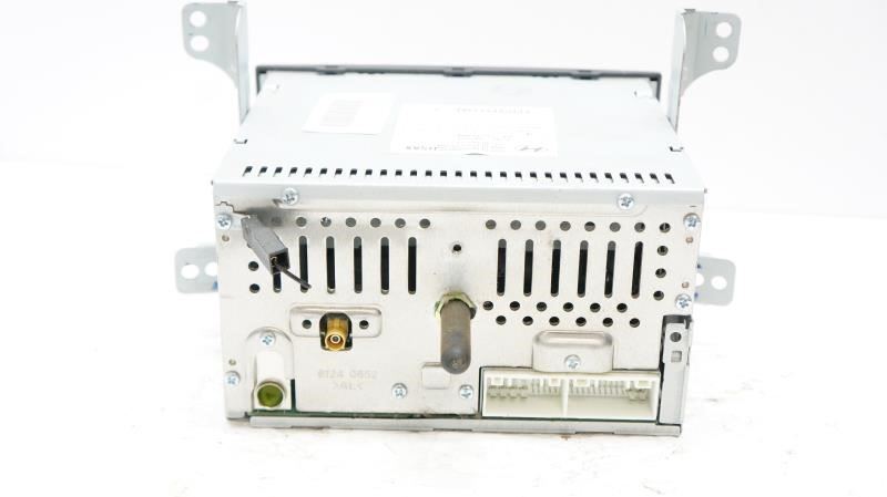 11 Hyundai Sonata AM/FM CD SAT MP3 Radio OEM 96180-3Q0014X Model PA-710YFLXMB - Alshned Auto Parts