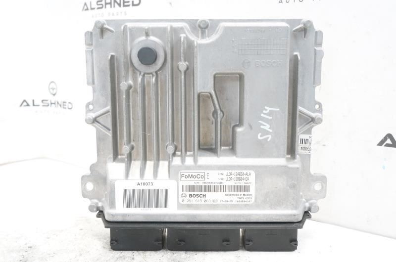 18-20 Ford F-150 2.7L Engine Computer Control Module ECU ECM JL3A-12A650-ALA OEM - Alshned Auto Parts