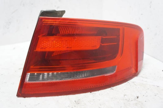 2010-2012 Audi A4 Passenger Right Rear LED Tail Light 8K5945096E OEM - Alshned Auto Parts