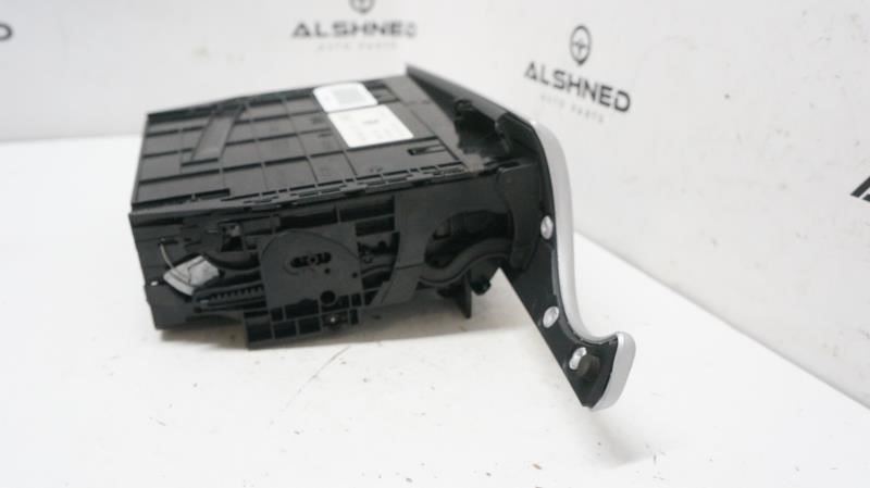 2009 Mini Cooper Dash Storage Glove Box 9166599 OEM - Alshned Auto Parts