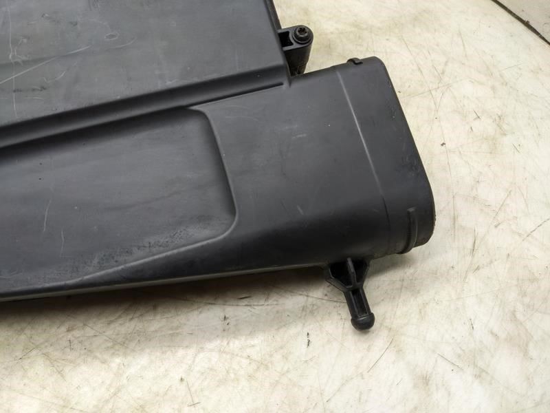 2010-2011 Mercedes-Benz ML350 RH Air Cleaner Intake Box Assy 642-090-20-01 OEM - Alshned Auto Parts