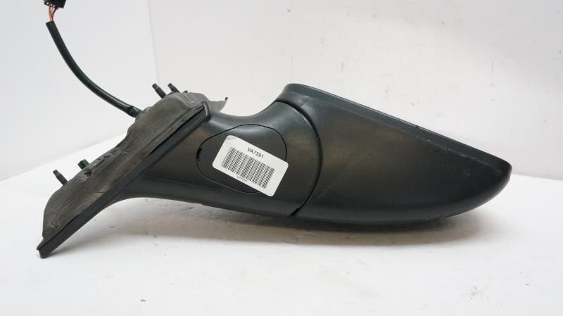 08-12 Chevrolet Malibu Passenger Right Side Mirror (BLK) OEM 20893858 - Alshned Auto Parts