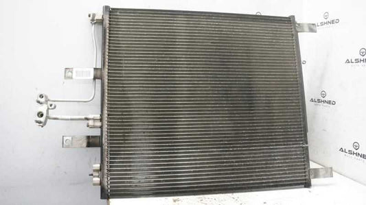 2009-2011 Dodge RAM 1500 5.7L AC Condenser AA446720-0082 OEM Alshned Auto Parts