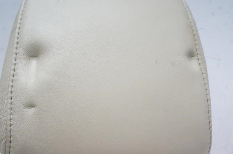 *READ*04-09 Lexus RX330 Front Left Right Headrest BEI Leather 71910-0E010-A0 OEM - Alshned Auto Parts