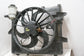 2005-2014 Ford Mustang Radiator Cooling Fan Motor Assembly 7R3V-8C607-AB OEM - Alshned Auto Parts