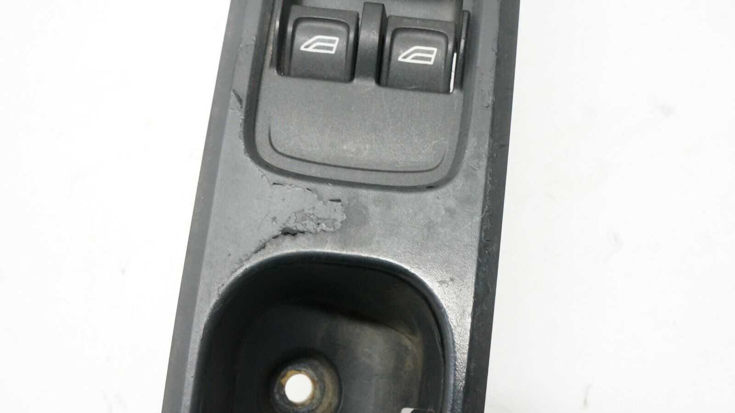 06-13 Volvo C70 Driver Left Side Master Power Window Switch OEM 30739539 - Alshned Auto Parts