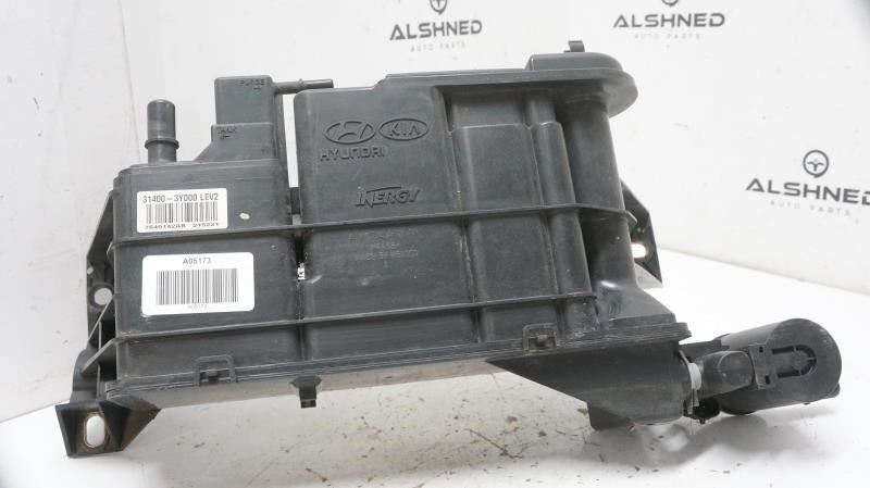 2016 Hyundai Elantra Fuel Vapor EVAP Canister 31400-3Y000 OEM - Alshned Auto Parts