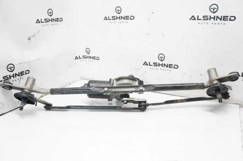 2014-2020  Kia Soul Windshield Wiper Motor 98100-B2000 OEM - Alshned Auto Parts