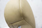 2009 Mini Cooper Clubman Front Right Left Headrest Beige Leather 52-20-2-758-211 - Alshned Auto Parts