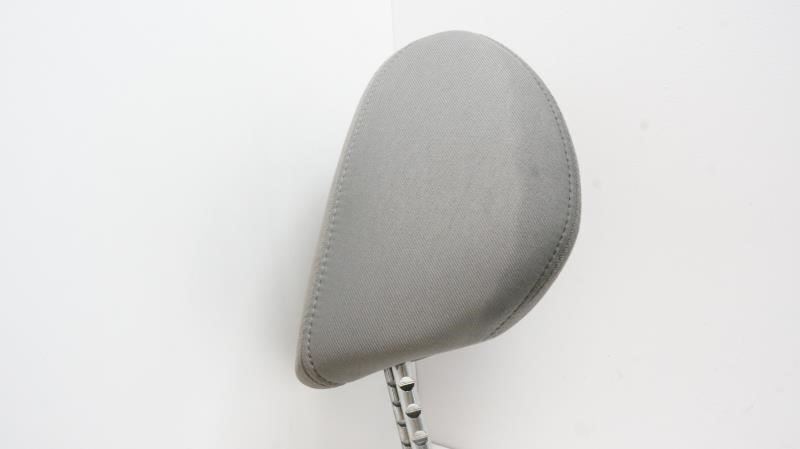 *READ* 08-12 Chevrolet Malibu Front LF RT Headrest Gray Cloth OEM 20837029 - Alshned Auto Parts