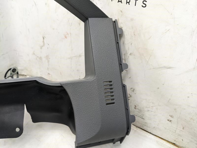 2011-2016 Ford F250 F350 Dash Speedometer Cluster Bezel BC34-25044070-A OEM - Alshned Auto Parts